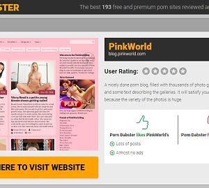 Check out the best porn blogs online!