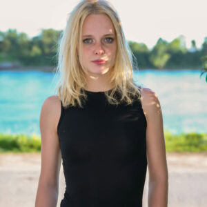 Lusty XXX
 teen photos
 featuring the irresistible
 Petrina in alliance with the fine people at
 Stunning 18