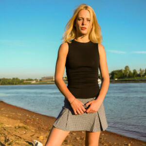 Lusty XXX
 teen photos
 featuring the irresistible
 Petrina in alliance with the fine people at
 Stunning 18