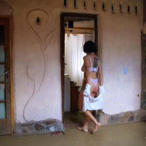 Spicy
 babe photos
 highlighting the irresistible
 Sasha in association with the good people at
 The Life Erotic